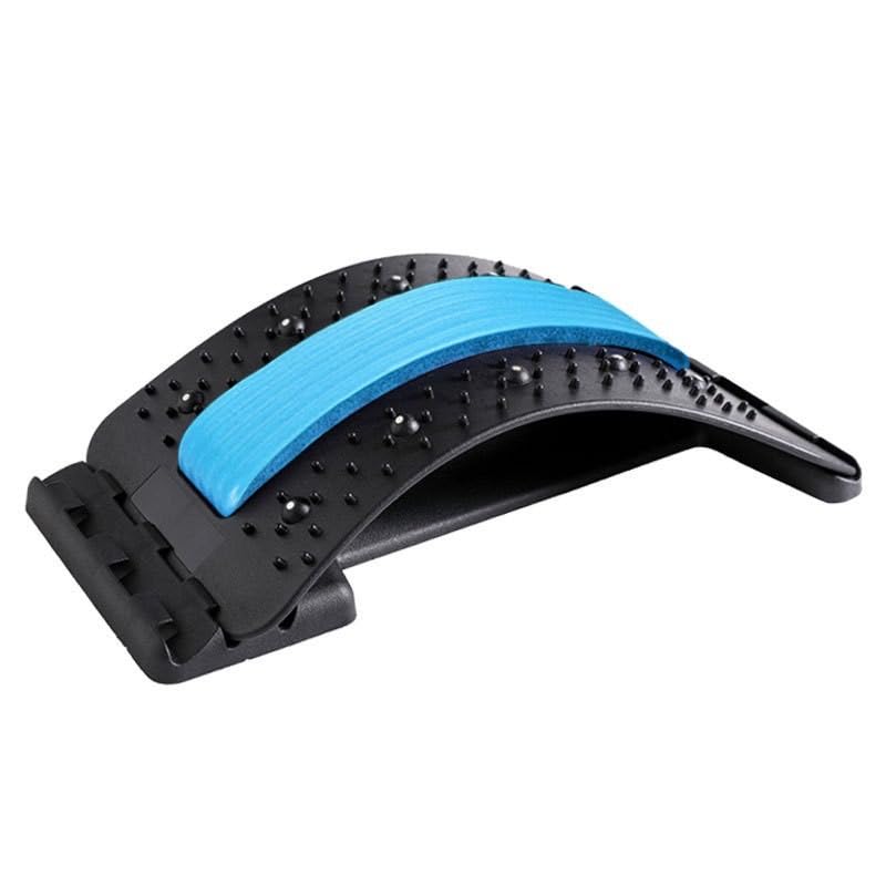 Back Stretcher Lumbar - Dispositivo de Alongamento de Costas em