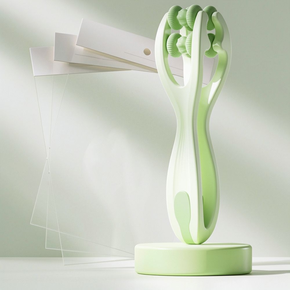 Rolo de massagem para articula - Health Wellness Office avaliação e preço
