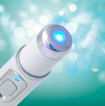 Caneta para remoção de acne, i - Acne Light Therapy Pen avaliação e preço