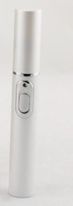 Caneta para remoção de acne, i - Acne Light Therapy Pen avaliação e preço