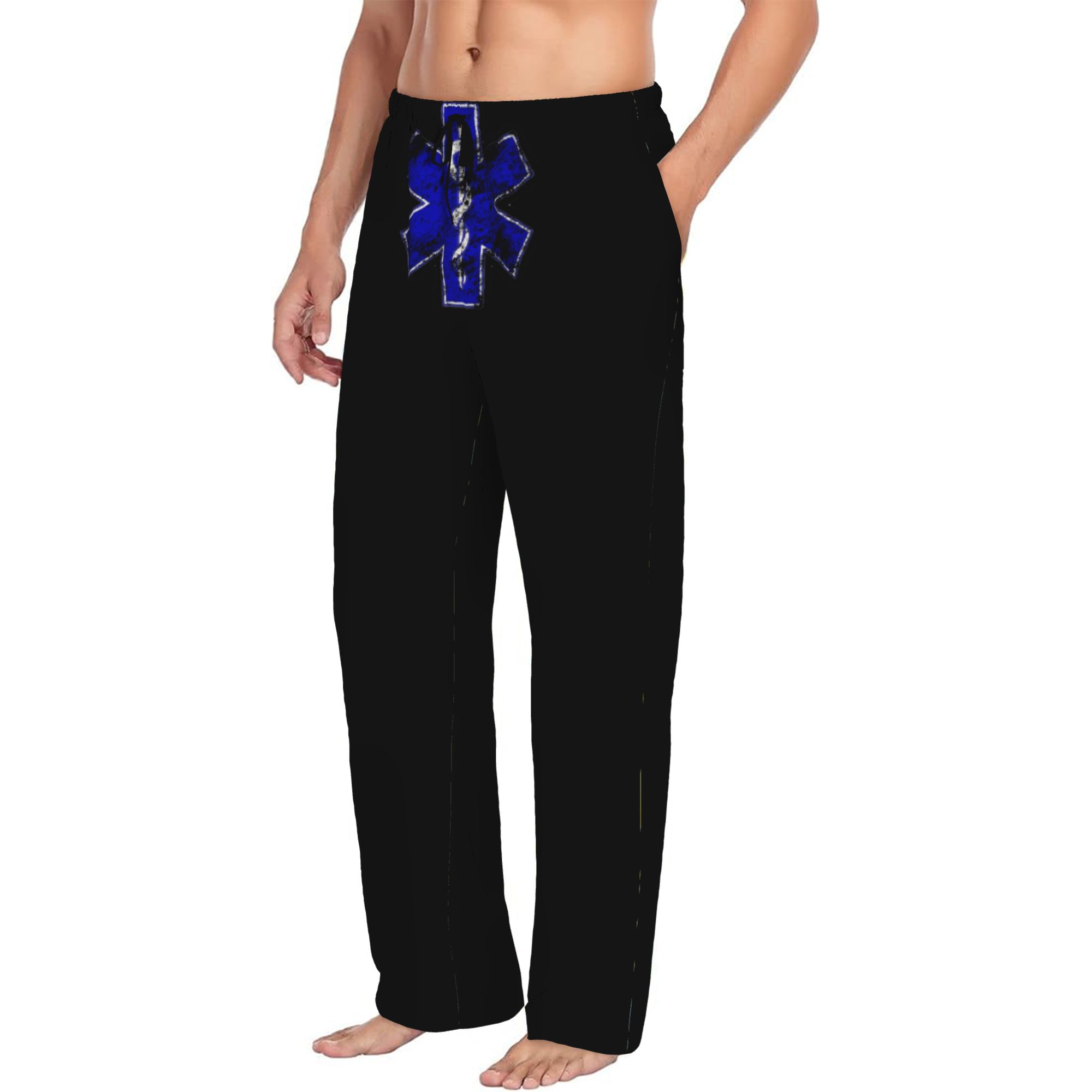 Calças de Pijama Personalizada - Health & Wellness Services At Western University Photos avaliação e preço
