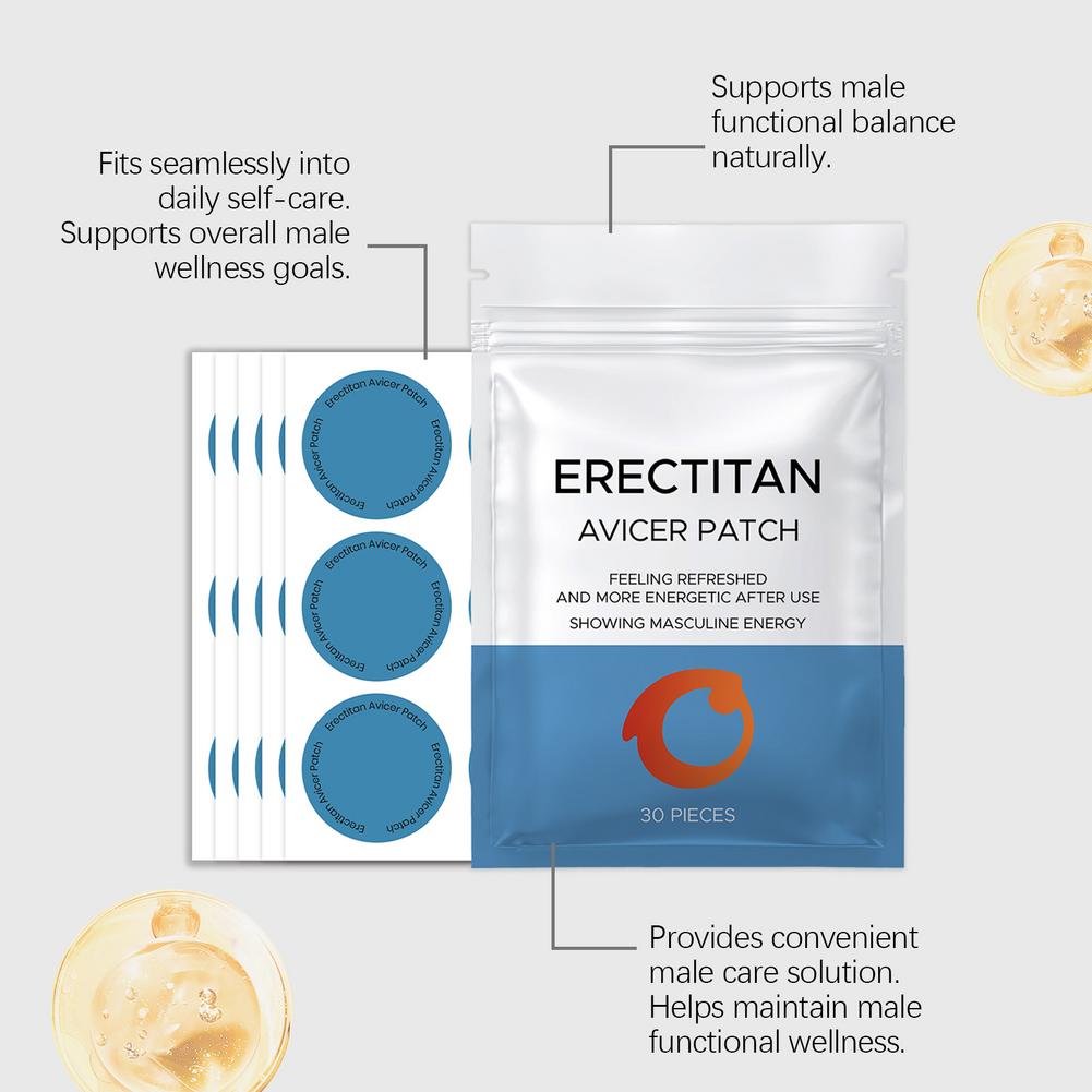Adesivos Energéticos Masculino - Health Wellness Office avaliação e preço