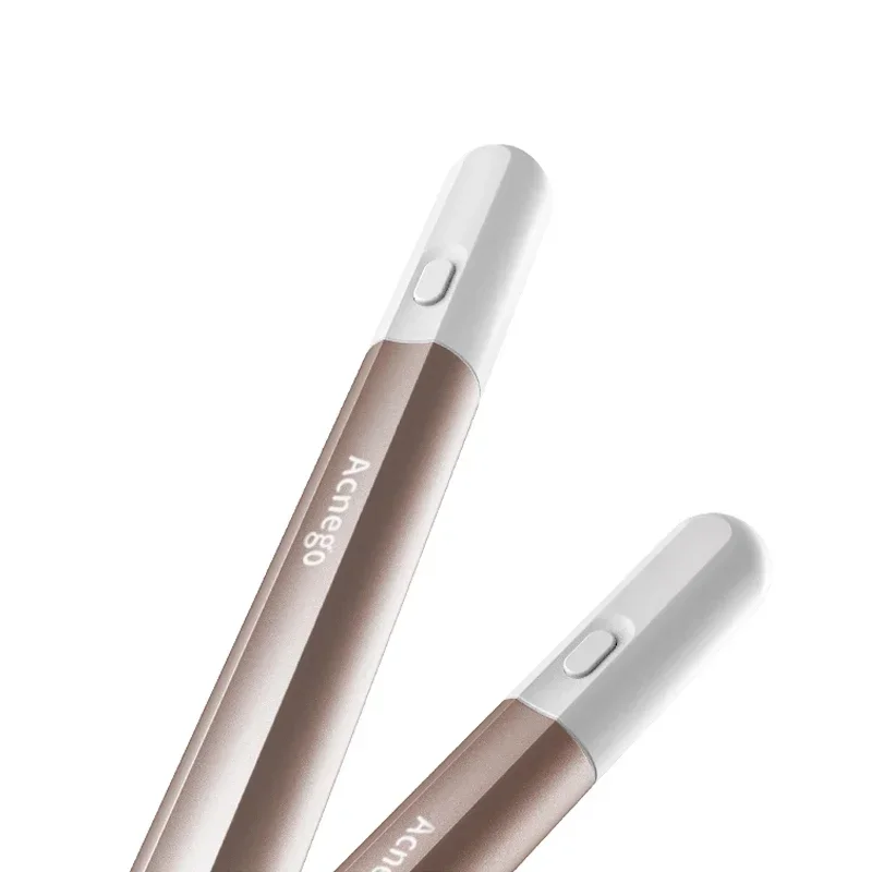 Caneta de Terapia de Luz LED P - Acne Light Therapy Pen avaliação e preço