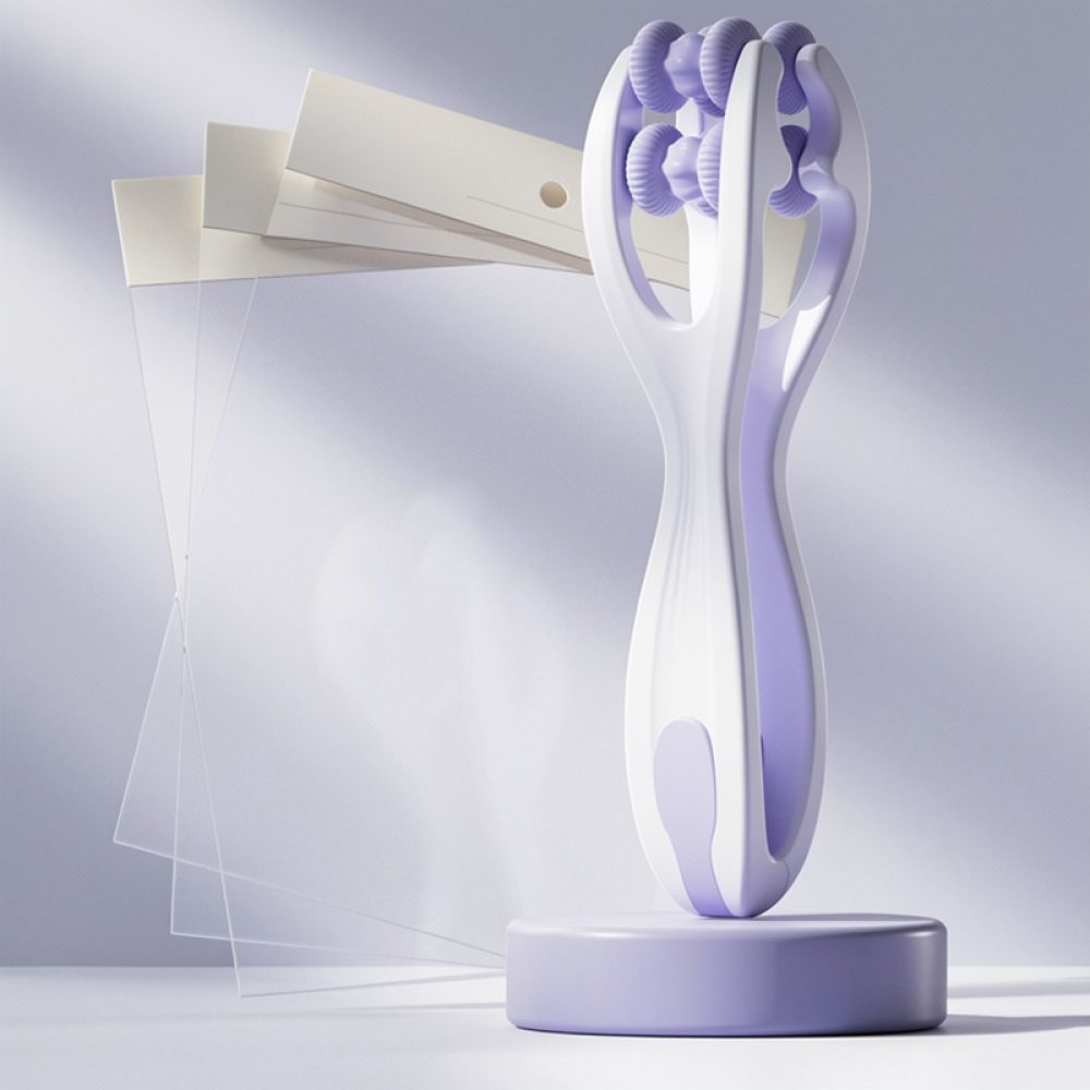Massageador portátil de dedos  - Health Wellness Office avaliação e preço