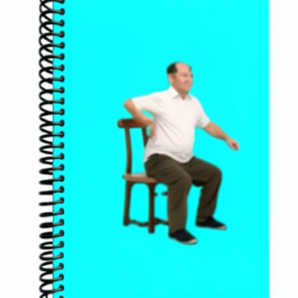 Diário de Prática de Tai Chi:  - Health Wellness Journal avaliação e preço