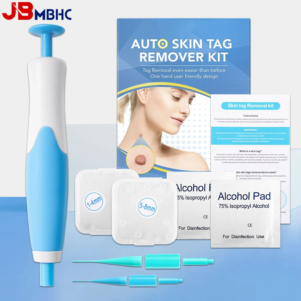 Kit de ferramentas para remoçã - Acne Light Therapy Pen avaliação e preço