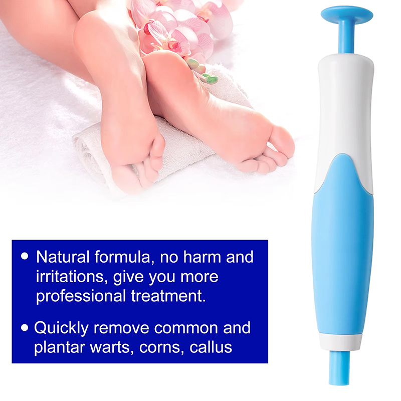 Kit 2 em 1 para Remoção de Ver - Acne Light Therapy Pen avaliação e preço