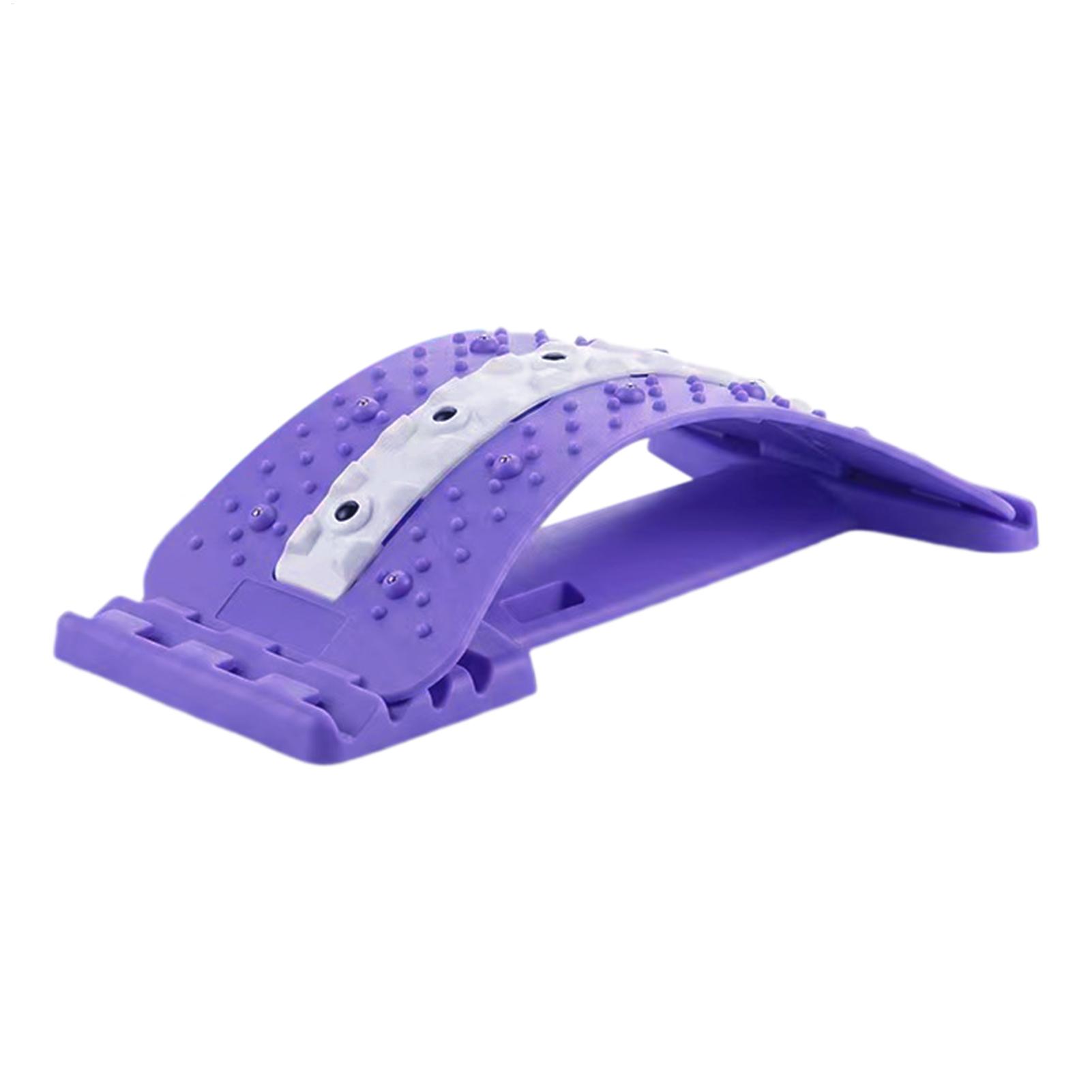 Esticador Lombar Multifunciona - Back Stretcher Lumbar avaliação e preço