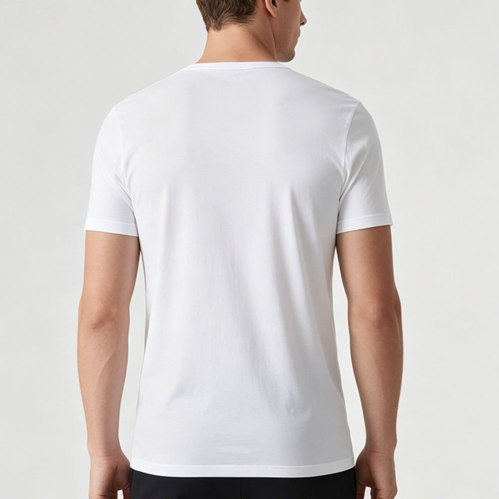 Camiseta Masculina de Verão co - Health Wellness Mental Health avaliação e preço
