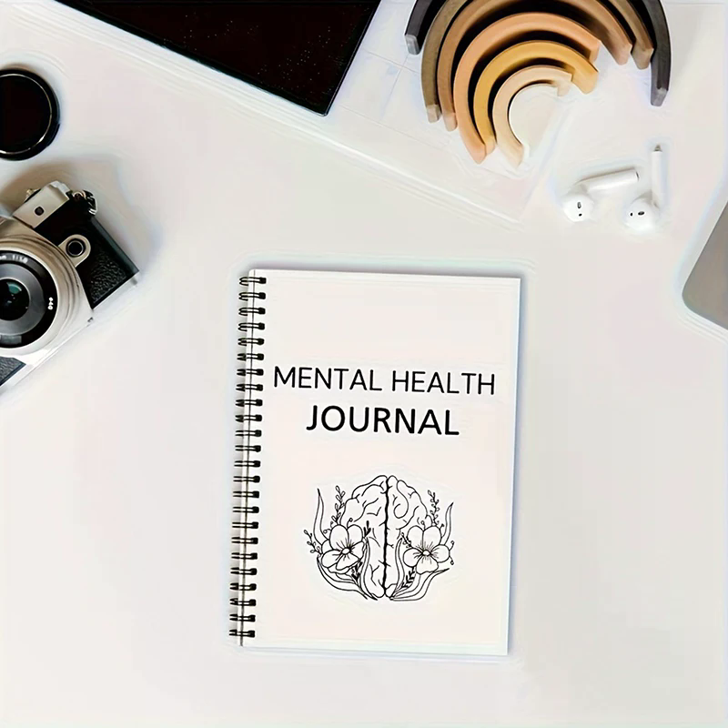 Diário de Saúde Mental, Planej - Health Wellness Mental Health avaliação e preço