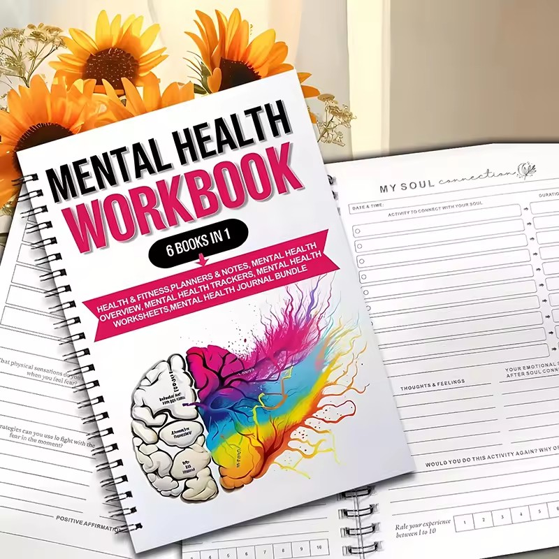 Manual de Terapia da Afetivida - Health Wellness Mental Health avaliação e preço