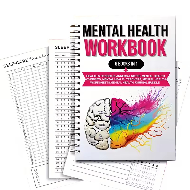 Manual de Terapia da Afetivida - Health Wellness Mental Health avaliação e preço