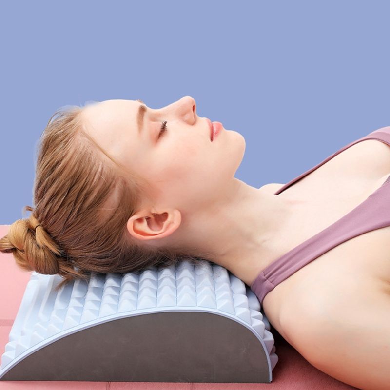 Maca de tratamento para alívio - Back Stretcher Lumbar avaliação e preço